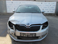 Dezmembrari Skoda Octavia 3, 1.6 tdi 2015