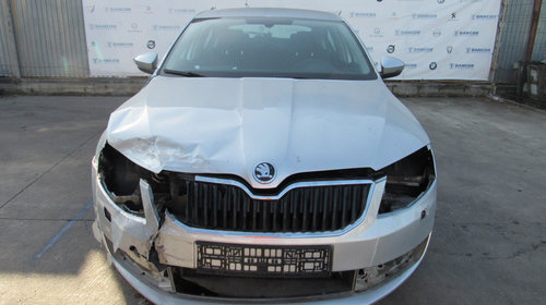 Dezmembrari Skoda Octavia 3, 1.6 tdi 2015