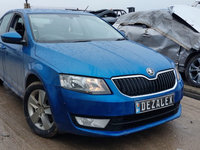 Dezmembrari Skoda Octavia 3 1.6 TDI 2016 CLH - LF5W