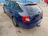 Dezmembrari Skoda Octavia 3, 1.6 tdi,an 2017, DDY, automat