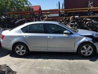 Dezmembrari Skoda Octavia 3 2013 Sedan 1.6 TDI