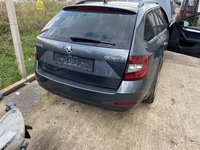 Dezmembrari Skoda Octavia 3 Combi Facelift 1.6 TDI DDYA