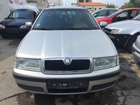 Dezmembrari SKODA Octavia break 1.6 benzina