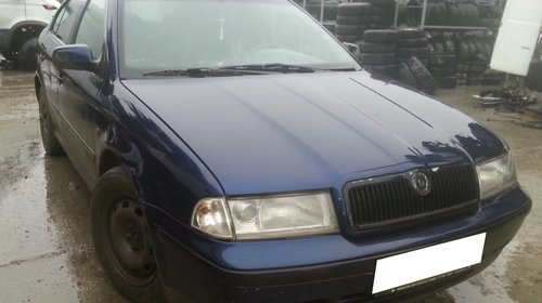 Dezmembrari SKODA OCTAVIA I, fabr. (2000 - 20