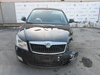 Dezmembrari Skoda Octavia II 1.6 tdi din 2011