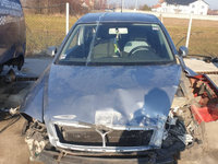 Dezmembrari Skoda Octavia II 1.9 TDi 105 cai motor BJB cutie manuala