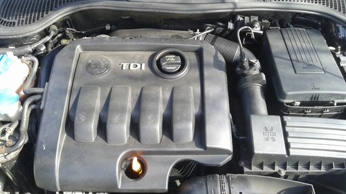 Dezmembrari Skoda Octavia II ,1.9 tdi 2.0 tdi