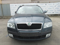 Dezmembrari Skoda Octavia II, 2.0TDI 2006