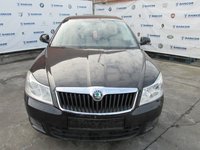 Dezmembrari Skoda Octavia II 2.0TDI din 2012