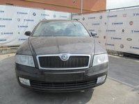 Dezmembrari Skoda Octavia II 2.0TDI