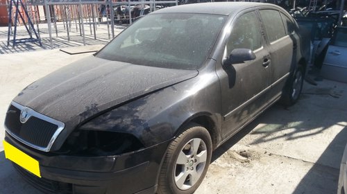 Dezmembrari Skoda Octavia II (2004 - 2010) 1.