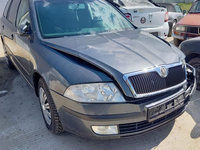 Dezmembrari Skoda Octavia II break 1.9,tdi BLS cutie automata DSG