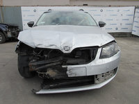 Dezmembrari Skoda Octavia III 1.6 tdi din 2014