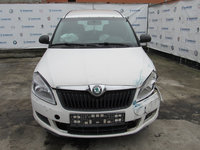 Dezmembrari Skoda Praktik 1.2TDI din 2011