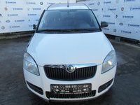 Dezmembrari Skoda Praktik 1.4TDI din 2007