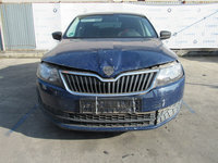 Dezmembrari Skoda Rapid 1.2TSI 2013