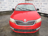 Dezmembrari Skoda Rapid 1.2TSI din 2014