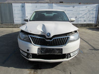 Dezmembrari Skoda Rapid 1.6 tdi 2017