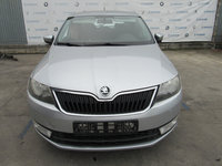 Dezmembrari Skoda Rapid 1.6 tdi din 2012