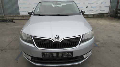 Dezmembrari Skoda Rapid 1.6 tdi din 2012