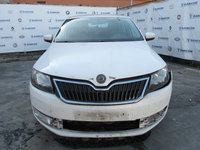 Dezmembrari Skoda Rapid 1.6 tdi din 2013