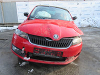 Dezmembrari Skoda Rapid 1.6 tdi din 2014