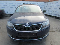 Dezmembrari Skoda Rapid 1.6 tdi din 2018