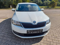 Dezmembrari skoda rapid Spaceback 1.6 TDI CXMA