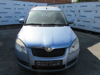 Dezmembrari Skoda Roomster 1.2i din 2007