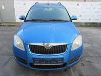 Dezmembrari Skoda Roomster 1.4TDI 2008