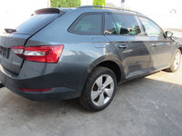 Dezmembrari Skoda Superb 1.6 tdi din 2016