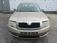 Dezmembrari Skoda Superb 1.9 tdi 2004