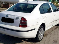 Dezmembrari Skoda Superb 1.9 tdi, an 2007