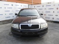 Dezmembrari Skoda Superb 1.9 tdi din 2002