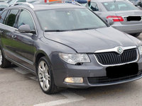 Dezmembrari Skoda Superb 2.0TDI, an 2011