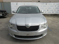 Dezmembrari Skoda Superb 2.0TDI din 2012