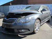 Dezmembrari Skoda Superb 2.0TDI din 2014