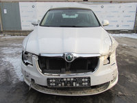 Dezmembrari Skoda Superb 2, 1.6 tdi 2010