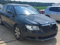 Dezmembrari Skoda Superb 2 1.9 BXE