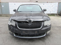 Dezmembrari Skoda Superb 2, 2.0TDI 2011