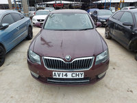 Dezmembrari Skoda Superb 3T4-Facelift, 2.0 TDI, An fabricatie 2014