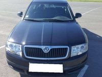 Dezmembrari SKODA SUPERB I, fabr. 2005 2.5D TDI PDI