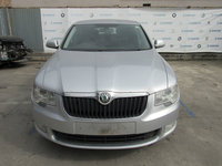 Dezmembrari Skoda Superb II 2.0TDI din 2012