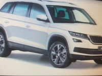 Dezmembrari SKODA SUV 2017 KODIAQ