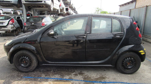 Dezmembrari Smart Forfour 1.3i 2004