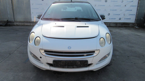 Dezmembrari Smart Forfour 1.5D 2005