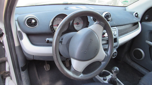 Dezmembrari Smart Forfour 1.5D 2005