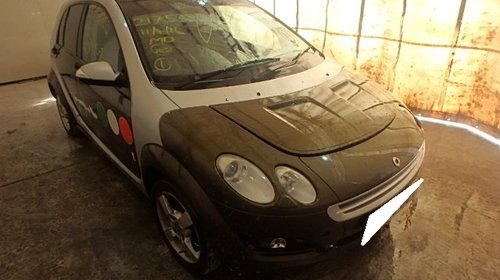 Dezmembrari Smart ForFour 454 (2004-2006) 1.5