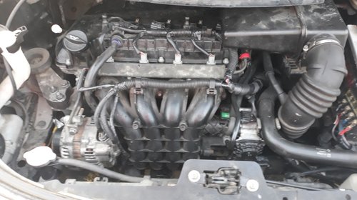 Dezmembrari smart forfour motor de 1.3 benzina