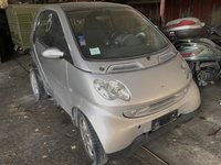 Dezmembrari Smart ForTwo 0.7i 2005